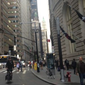 Meet your Posher, Maria